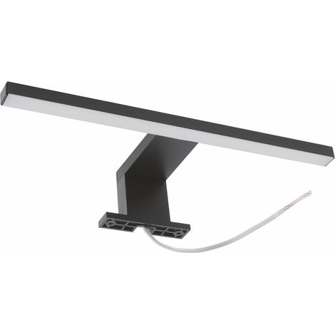LED Aufbau Beleuchtung  Spiegel Blino