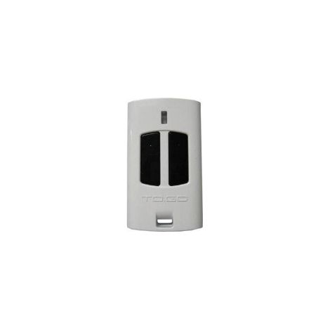 Télécommande BENINCA TOGO2 WP