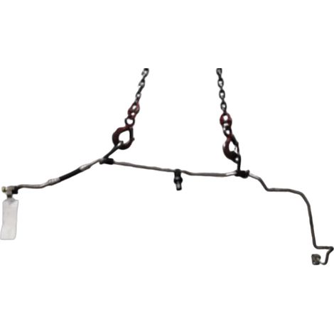 [PRODUIT D'OCCASION] Tuyau De Clim 4 BMW Serie 5 ♻️ Ref Oe. 64539120003 - Garantie à vie (1/2)