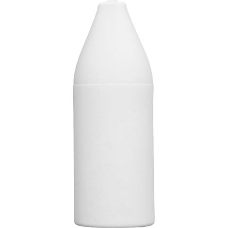 Flacon de voyage rechargeable en silicone avec fonction de pression, étanche, pour shampoing et après-shampoing (1/5)