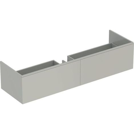 Geberit Xeno 2 Waschtischunterschrank 500.348., 1595x350x473 mm, (1/5)