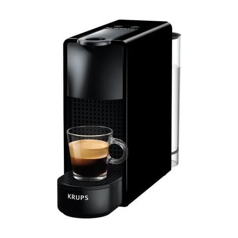 Krups NESPRESSO MASCHINE ESSENZA (XN 1108 MINI SW) (1/5)