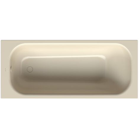 BETTE 2949-006 Baignoire Rectangulaire Forme Jasmin (1/3)