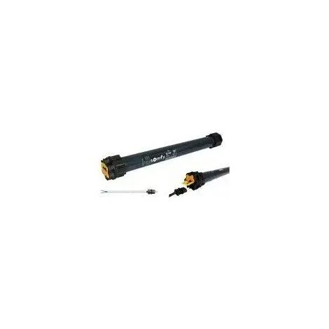 1033116 - Moteur Somfy Rs100 Io 15/17