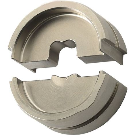 Matrice de sertissage MECATRACTION C12BDEF, taille de fil 50mm² ( Prix pour 1 )