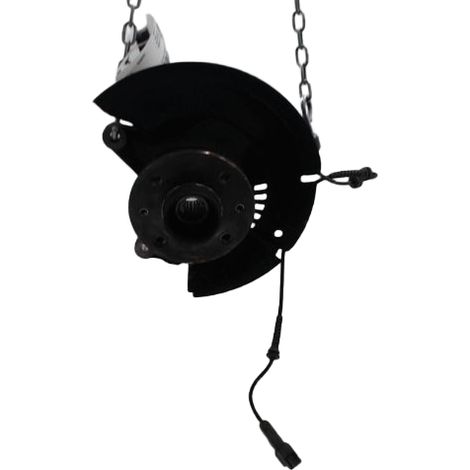 [PRODUIT D'OCCASION] Pivot Avant Gauche RENAULT Clio ♻️ Ref Oe. 400158856r - Garantie à vie (1/3)