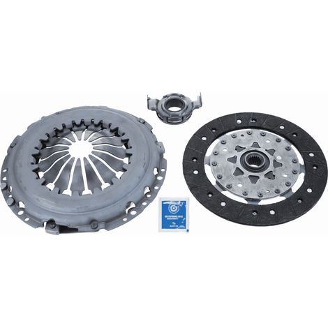 Kit d'embrayage Sachs 3000 951 531 ALFA ROMEO 46754542 46792952 46819103