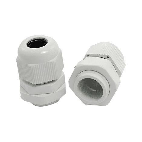 Kabelverschraubung Ø5/10 PG11 gewinde IP68 FAEG - FG17111