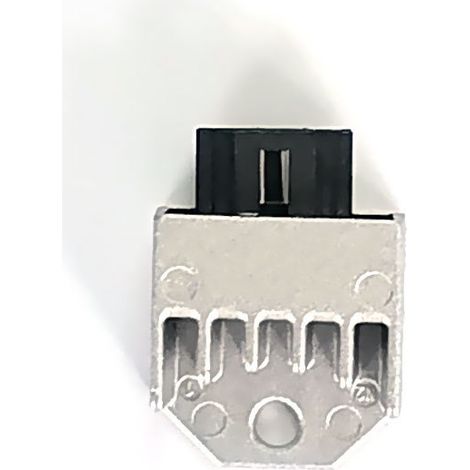 Fourniture d'un régulateur de tension pour chargeur électrique de moto Supra GN5 (1/4)