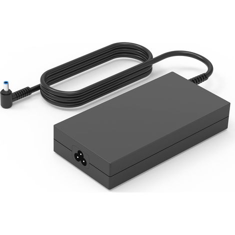 Chargeur 120W pour Station d'accueil HP USB-C Dock G5 G2 5TW13AA Envy (1/5)