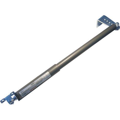 Türschließer Dictator Direkt II 150, Türbreite bis 1200 mm, Stahl verzinkt (1/5)
