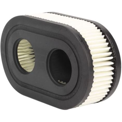 Pair - SJLERST Filtre à Air avec Pré-Filtre, Compatible avec Les Pièces de Rechange des Tondeuses à Gazon Viking MB 448.1 T Entrée d'air du Moteur Empêcher Le Remplacement de L'élément Filtrant (1/5)
