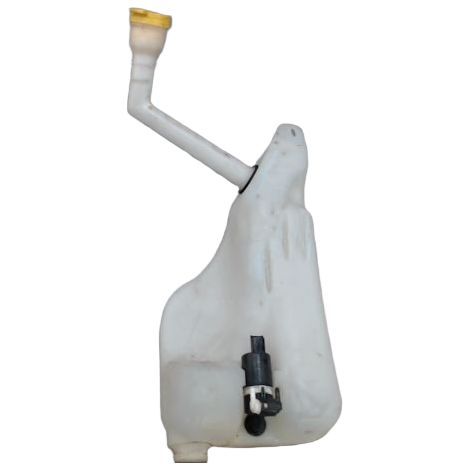 [PRODUIT D'OCCASION] Reservoir Lave-glace Avant RENAULT Megane ♻️ Ref Oe. 289104118r - Garantie à vie (1/3)