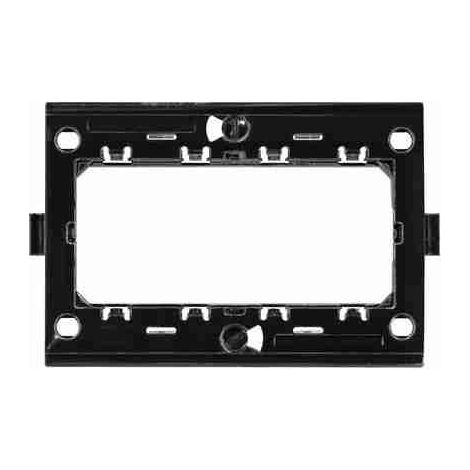 BTI120035 Supporto 4 moduli Matix - Magic