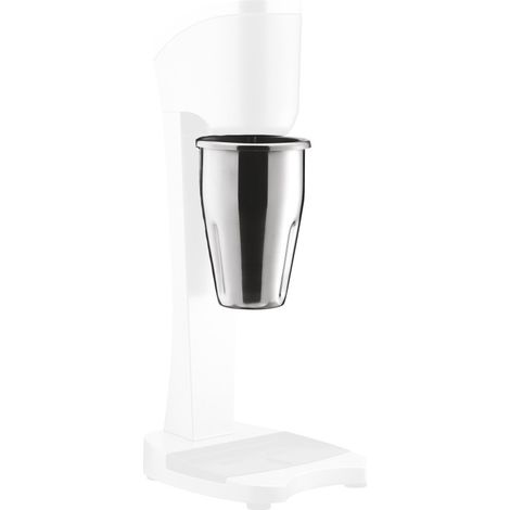 Bol INOX pour shaker - 0,9 L - Sofraca