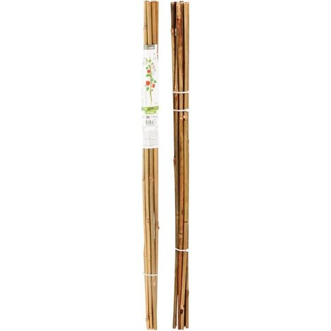 TUTORES BAMBU 150 CM