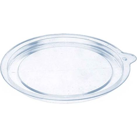 Deckel für runde Behälter SL804PL 100 Stück