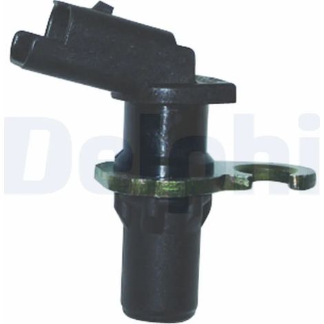 Capteur d'angle, vilebrequin Delphi Technologies SS10745-12B1 CITROËN 1920.9C