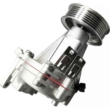 Pompe à eau moteur neuve 5048283AF pour Jeep Wrangler 2.0L 2018-2022 (1/5)
