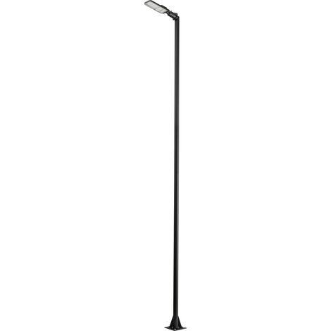 Lampione da giardino 4 m LED 3000K Nowodvorski PATHWAY (1/2)