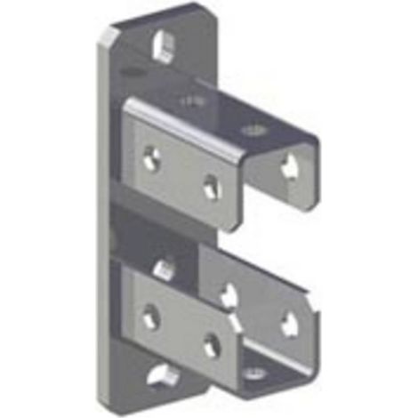 fischer Sabot SF L 124 5 pièces (1/2)