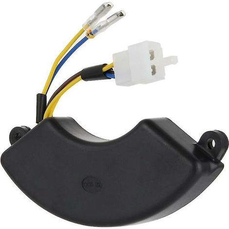 Générateur de régulateur de tension automatique Avr 5-6.5kW/ (1/3)