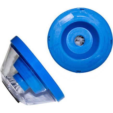 Étui pare-poussière pour perceuse électrique, accessoire indispensable de collecte de poussière pour usage domestique.