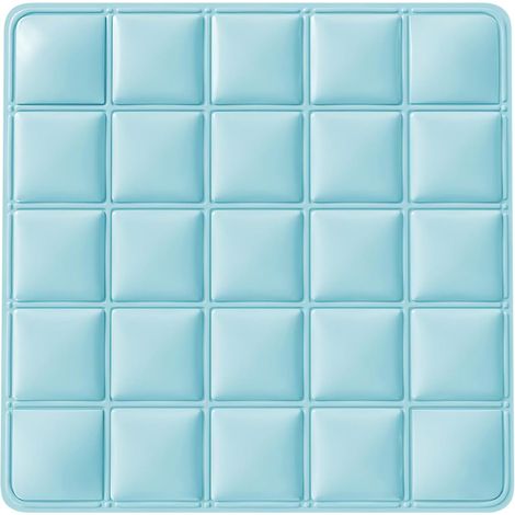 Tapis rafraîchissant pour chiens - Couverture (1/5)