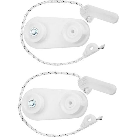 Kit de liaison d'équilibre de porte de lave-vaisselle pour 8194001 Whirlpool Kenmore KitchenAid 8194001VP 8270018 1059756 AP3775412 PS972325 (1/5)