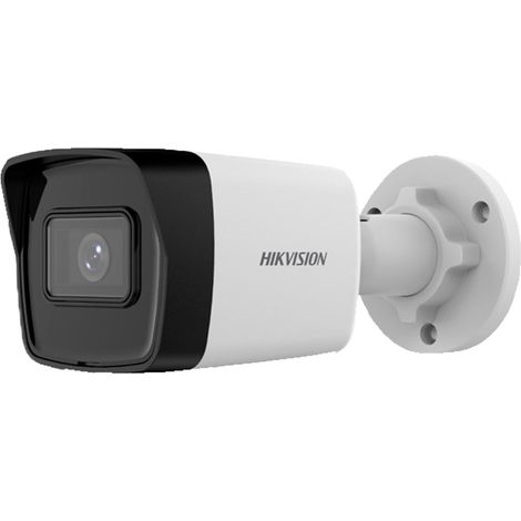 Camara Ip Bullet 2,8mm 2mpx Hikvision Ds-2cd1023g2-i-2.8
