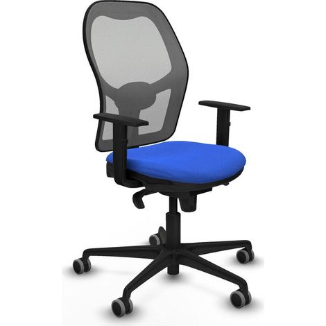 Piqueras y Crespo Jorquera Bürostuhl Samt