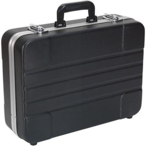Sealey ABS Tool Case 460 x 350 x 150mm AP606