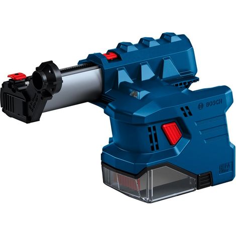 Dispositif d'aspiration sur batterie GDE 18V-12 pour GBH 18V-22 Bosch — vue 2