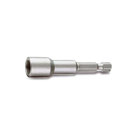 INSERTI CHIAVI A BUSSOLA ESAGONALE MAGNETICO ART.862F  mm.13    BETA