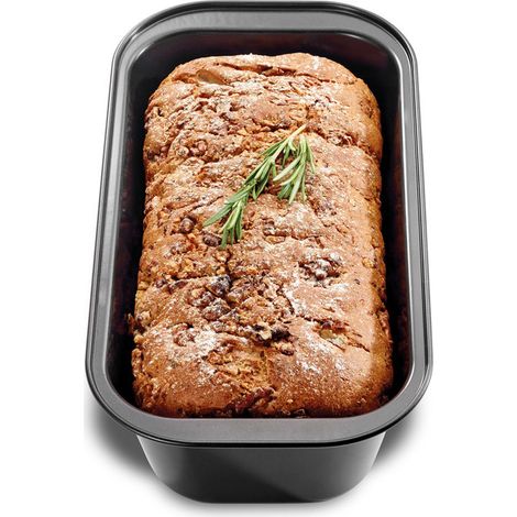 Teglia da forno Kuchenprofi, 31x16x10 cm