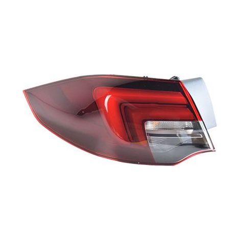 Feu arrière gauche Led partie extérieure Opel Insignia B 2017-2020