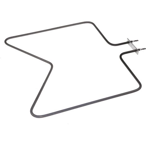 RESISTANCE DE SOLE 1150 W pour FOUR IKEA - 480121100591 (1/5)