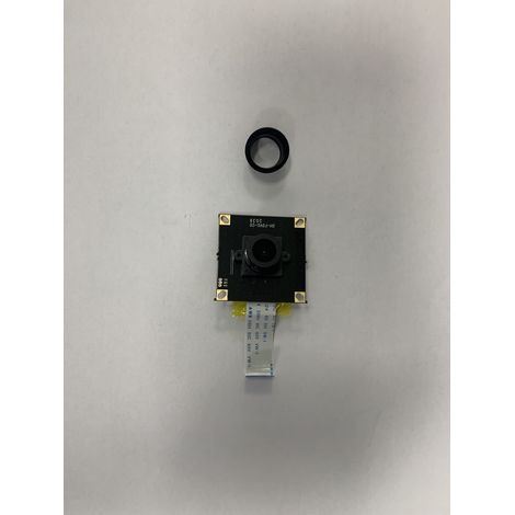 CÁMARA PLACA MILO 1L