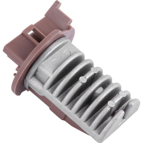 Module de Résistance pour Moteur de Soufflerie Honda Pilot MDX 79330-S3V A51 (1/5)