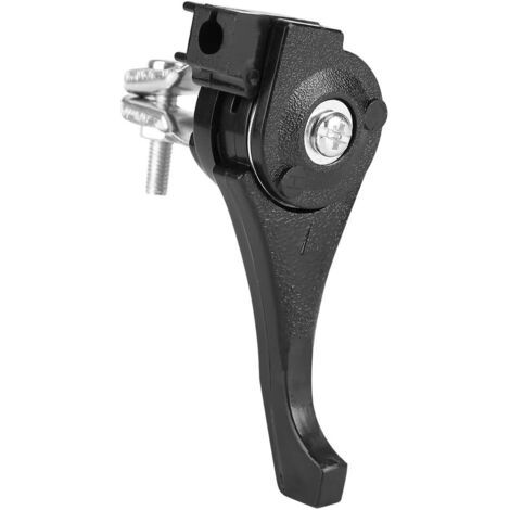Manopole universale per manici da 26 mm, pezzo di ricambio per attrezzature da giardino e agricoltura (1/3)