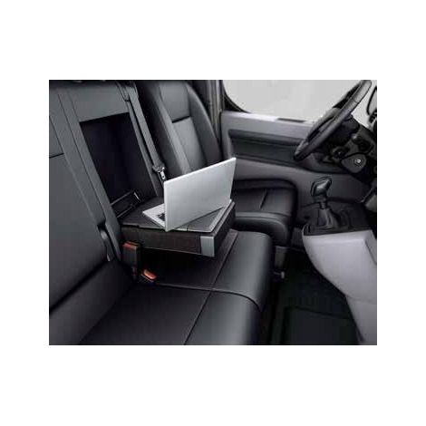 Coprisedili OPEL VIVARO C 3 dal 2019+ 100% TIPICI 2+1