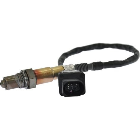 Ersatz-Lambdasonde für 234-4352 (Teilenummer 39210-2E850) für Hyundai Elantra und Kia Sorento 2.0L/2.4L Modelle. Es handelt sich um eine nachgeschaltete Lambdasonde. (1/4)