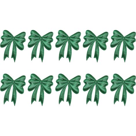 Fiocco per accessori di abbigliamento apertura a-Green