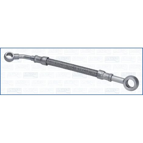 Conduite d'huile, compresseur Ajusa OP10177 CITROËN 1164.38