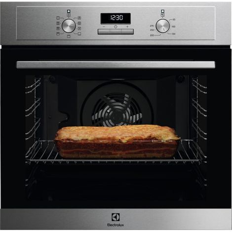 Forno ELECTROLUX EOF 3H40X (1/5)