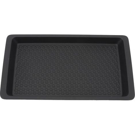 Plateau de console centrale 83402 3A0 A01 Insert d'organisateur de voiture en plastique pour CR‑V 2023‑2024 (1/5)