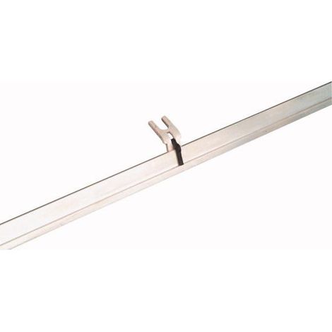 EATON (INSTALLATION) BARRE OMNIBUS ZV 5.5-SS-M-BK 80 A 11,5 X 3 X 1000 MM BARRE OMNIBUS 4015082639570