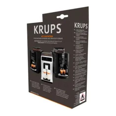 Krups XS530010 kit dentretien pour machine à café