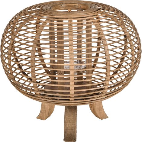 Lanterna Rotonda H 32 cm (1/5)