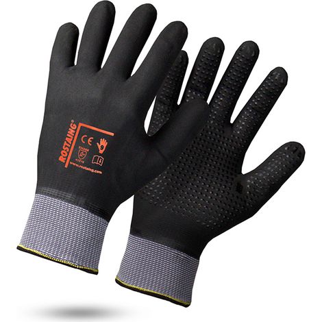Gant de manutention fin MAXIPRO - ROSTAING - 9 - L